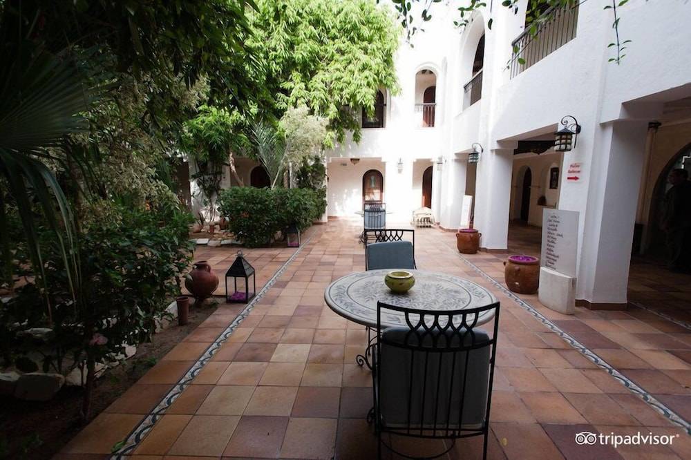 Hotel de charme et SPA Dar El Bhar 2