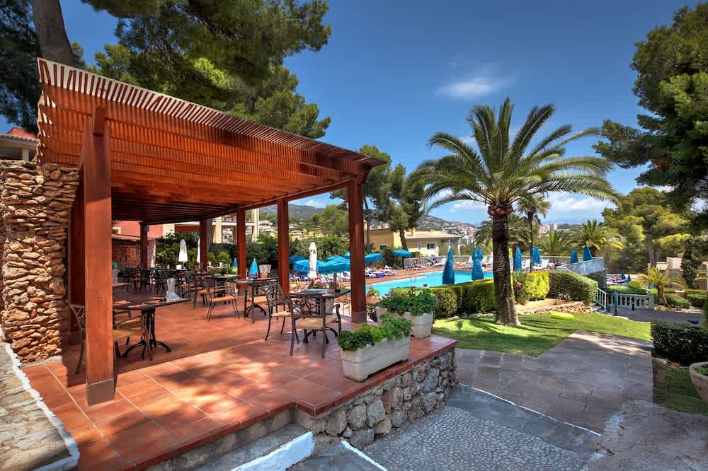 Bonanza Park Hotel by Olivia Hotels Collection 1