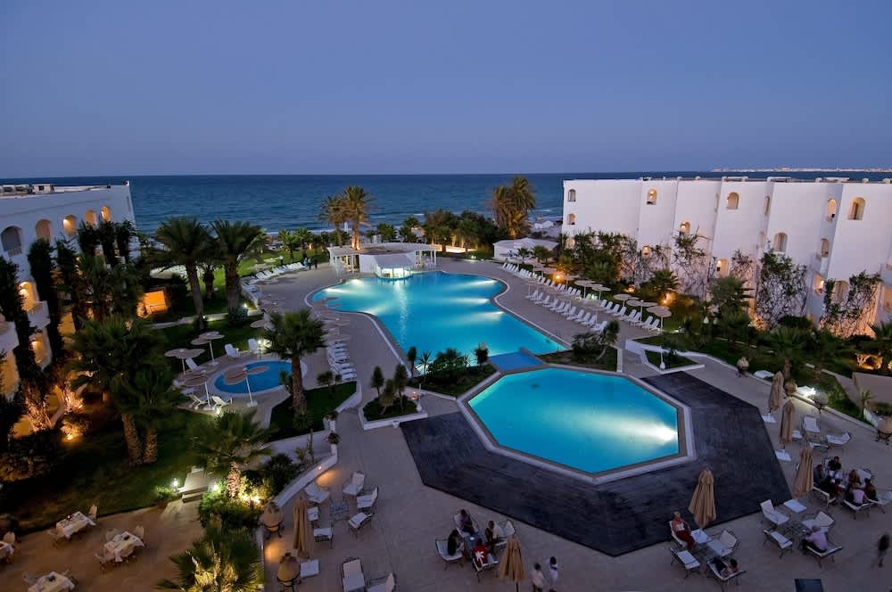 Thalassa Mahdia 1