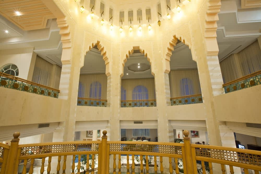 El Mouradi Mahdia 2