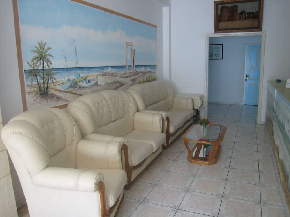 Houria House Sable d'Or 2