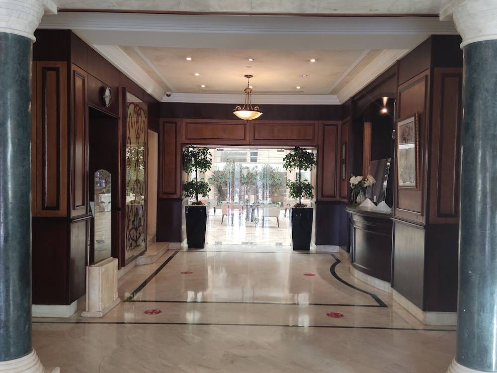 Les Oliviers Palace 2