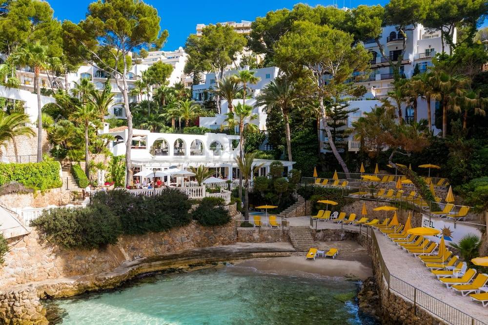 Hotel Bon Sol Resort & Spa 1