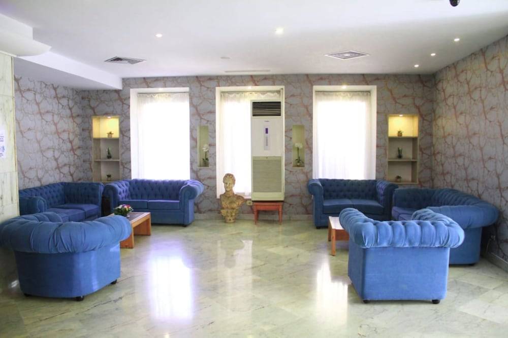 hôtel LE PACHA 2