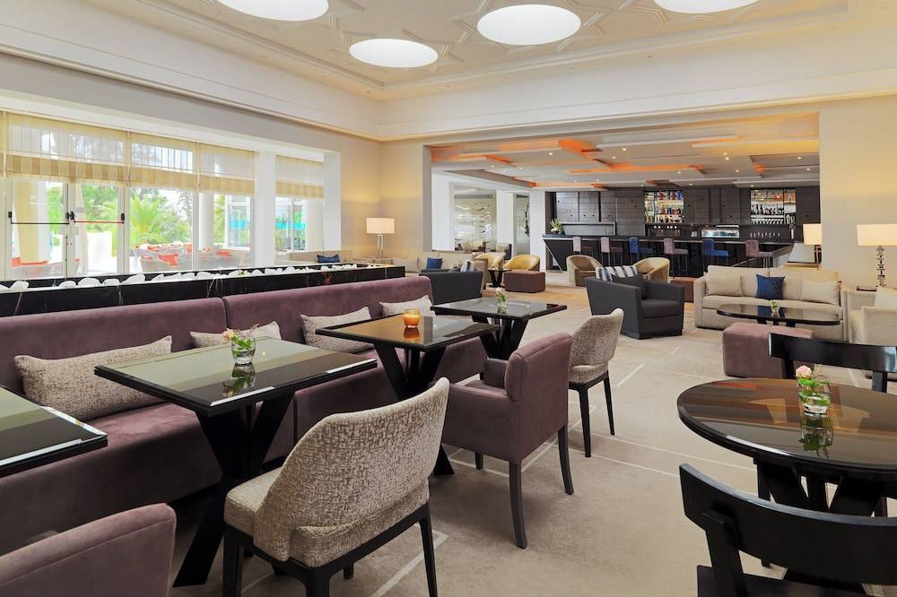 Sheraton Tunis Hotel 2