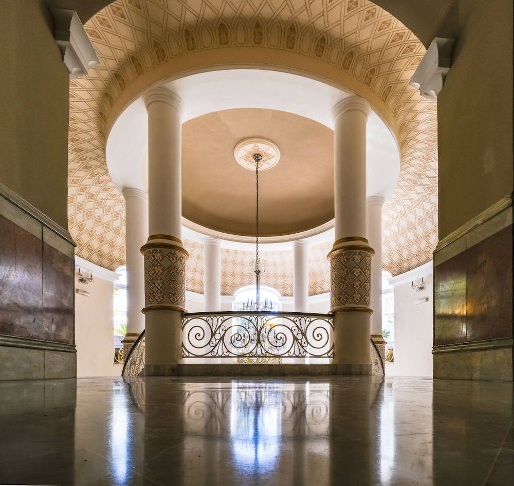 Majestic Hotel 2