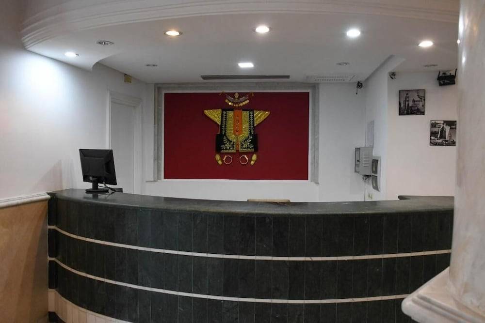 Hôtel Maravilla Sousse 1