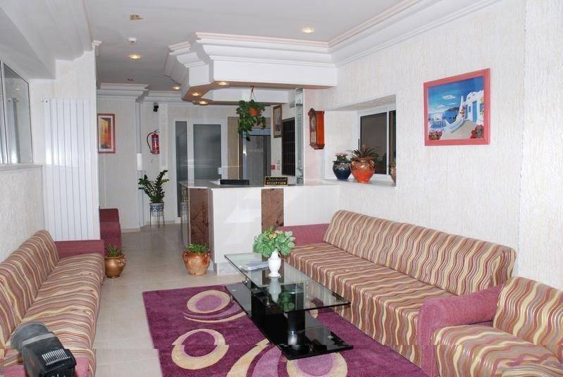 HOTEL EL FARACHA 1