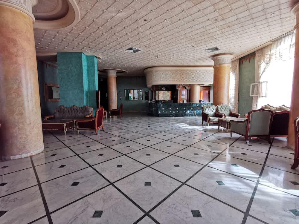 Hotel Royal Jinene Beach & Spa 2