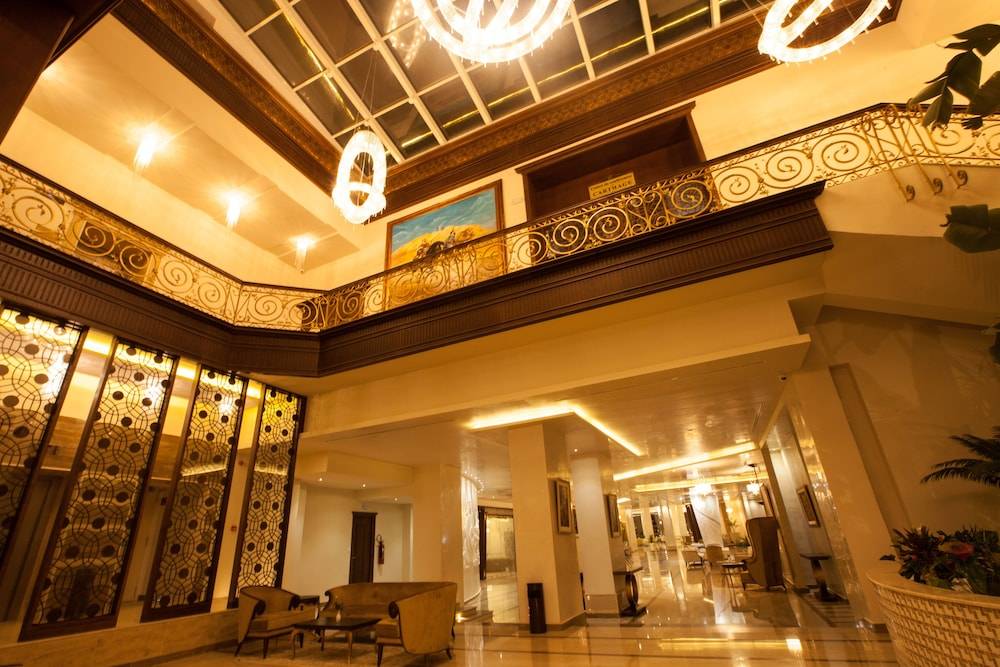 Sousse Palace Hotel & Spa 2