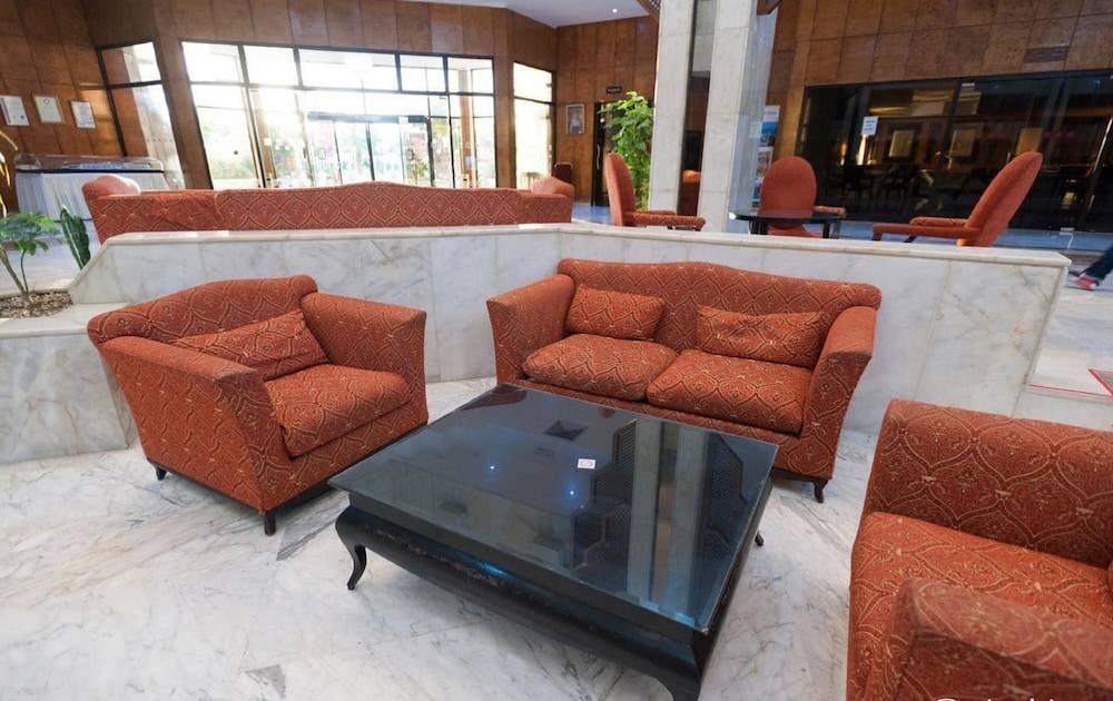 Orient Palace & Spa 2