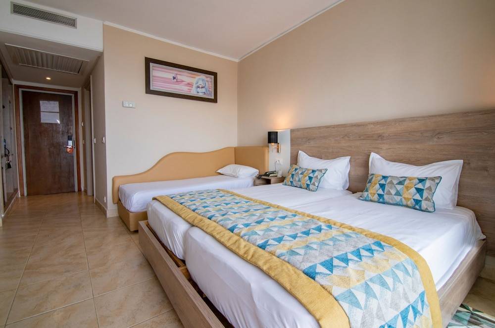 Riadh Palms- Resort & Spa 1
