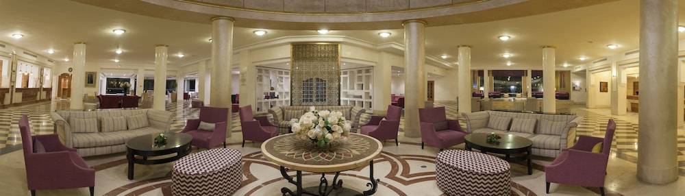 Hotel Marhaba Club 1
