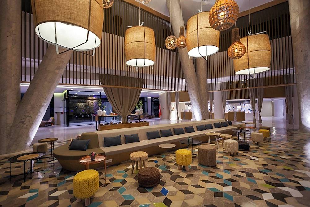 Sousse Pearl Marriott Resort & Spa 2