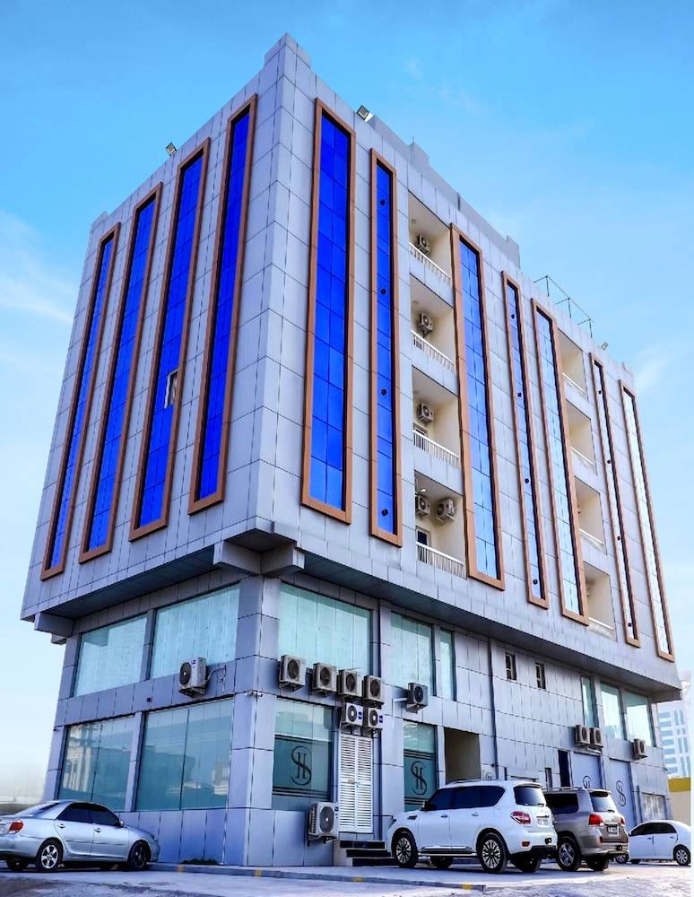 SH Hotel 1