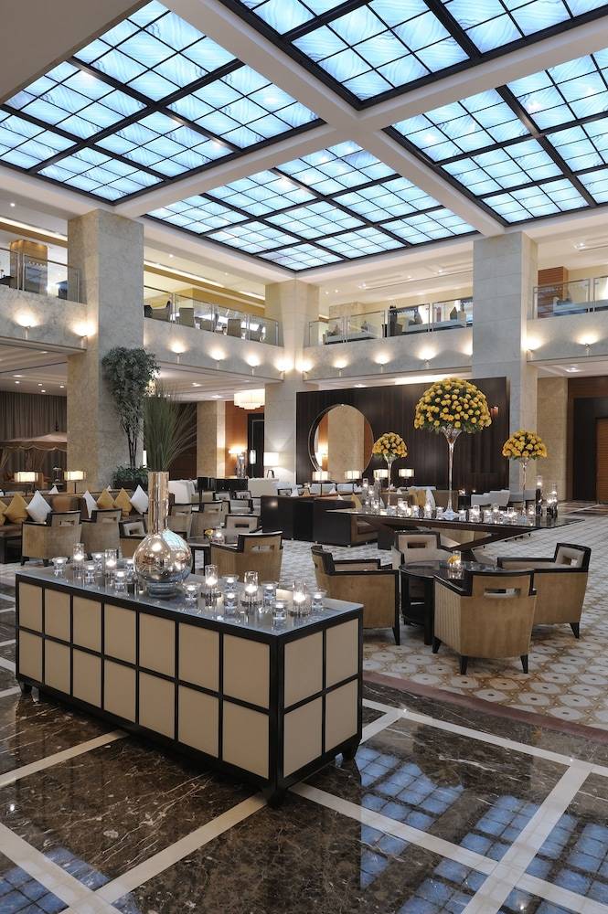 Grosvenor House, a Luxury Collection Hotel, Dubai 2
