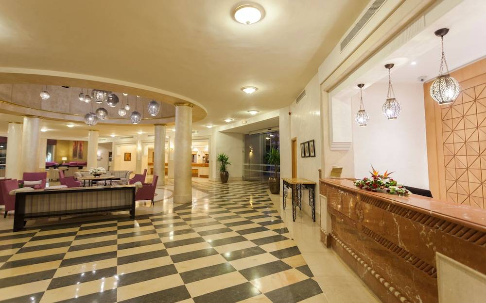 Hotel Marhaba Club 2