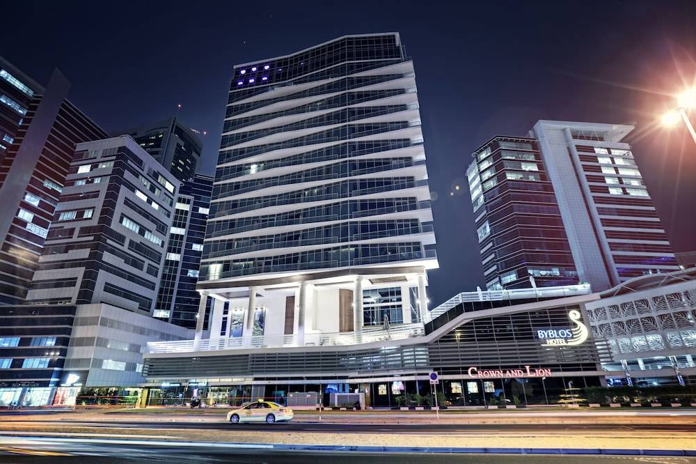 Social Hotel 1