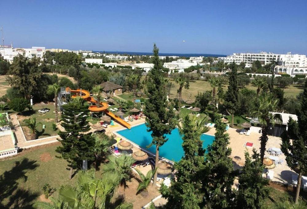 Miramar Sharm El Kantaoui ex Miramar Golf 1