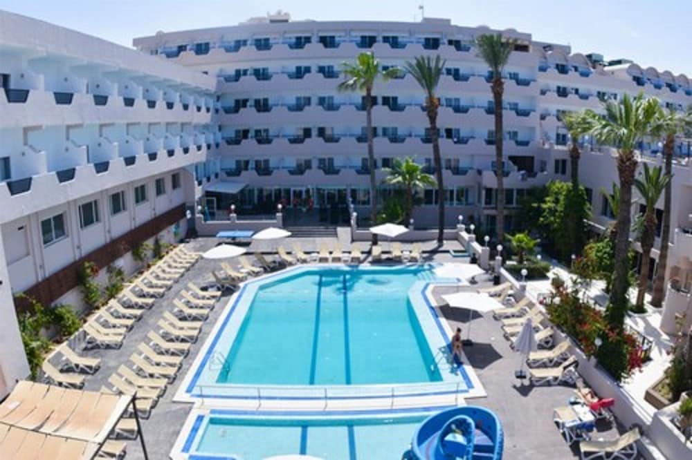 Sousse City & Beach Hotel 1