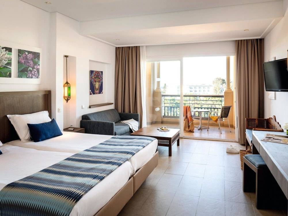 Magic Hotel Royal Kenz Thalasso & Spa 2
