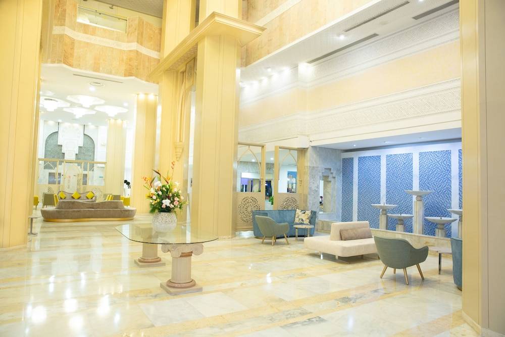 Marhaba Palace 2