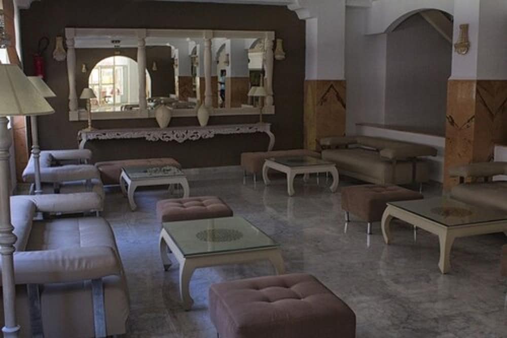 Sousse City & Beach Hotel 2