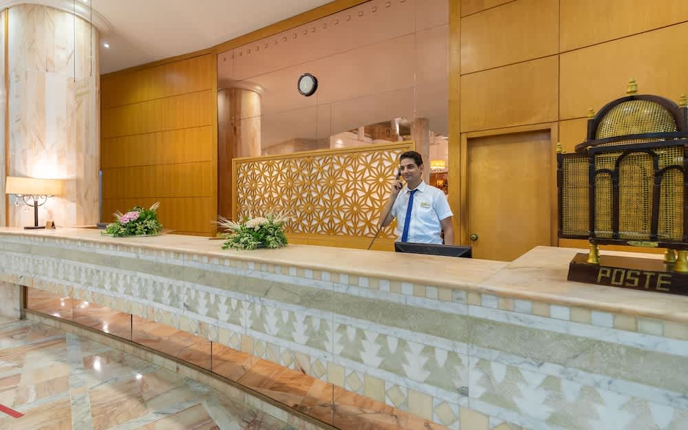 Marhaba Royal Salem - Family Only 2