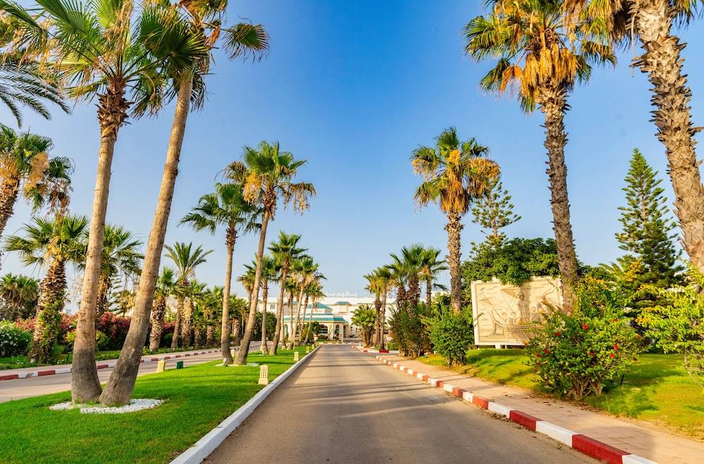 Sentido Bellevue Park 1