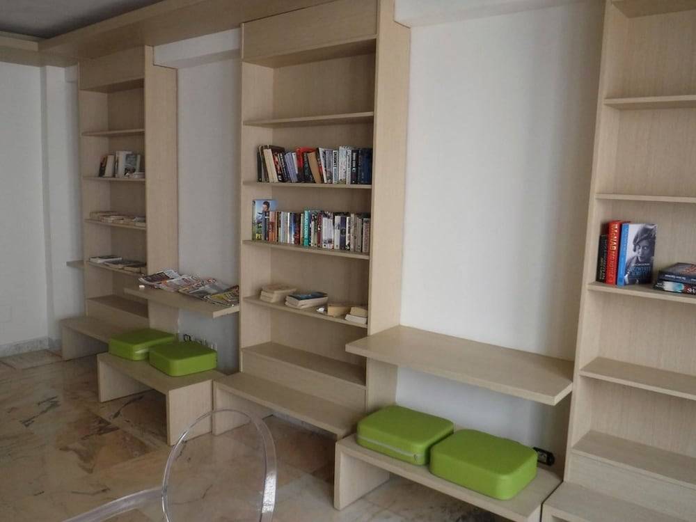 Sentido Bellevue Park 2