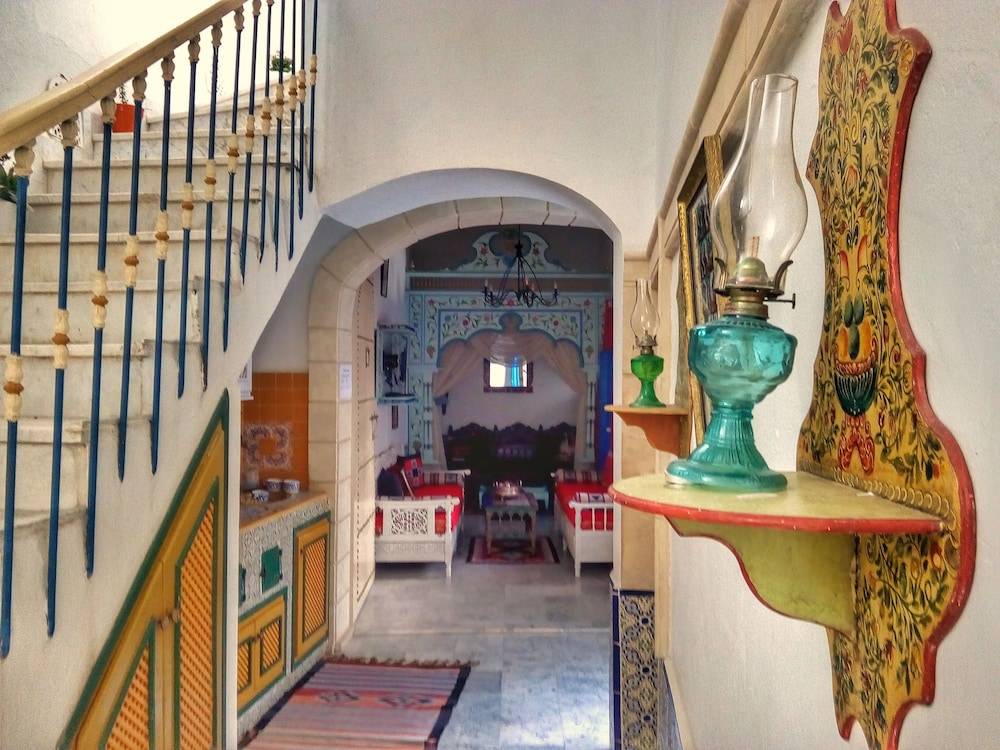 Dar Baaziz 2