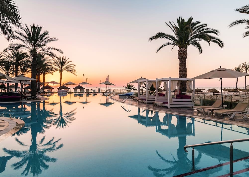 TUI BLUE Scheherazade Adults Only - All Inclusive 1