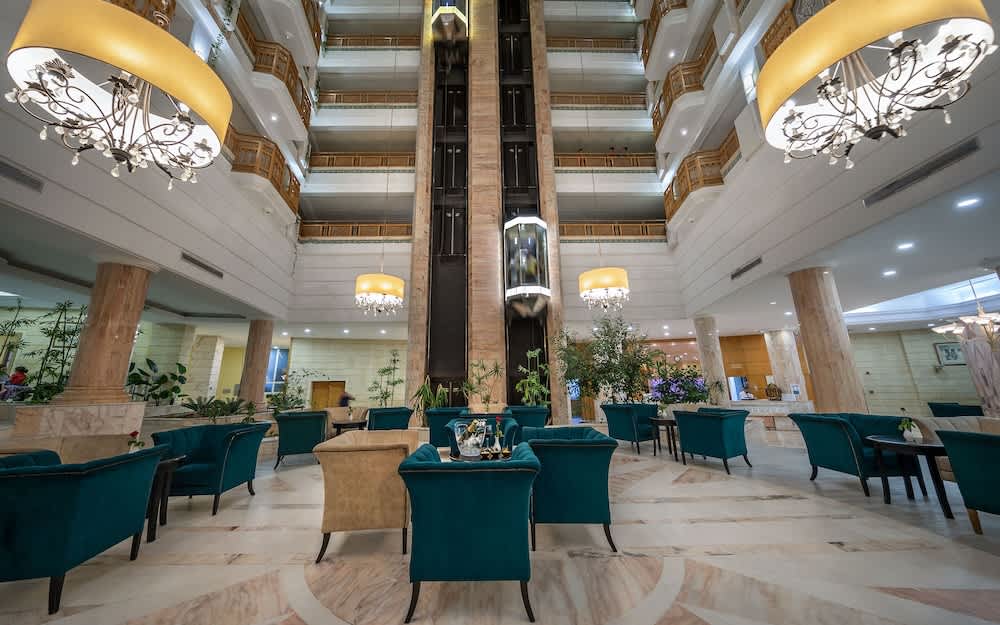 Marhaba Royal Salem - Family Only 1