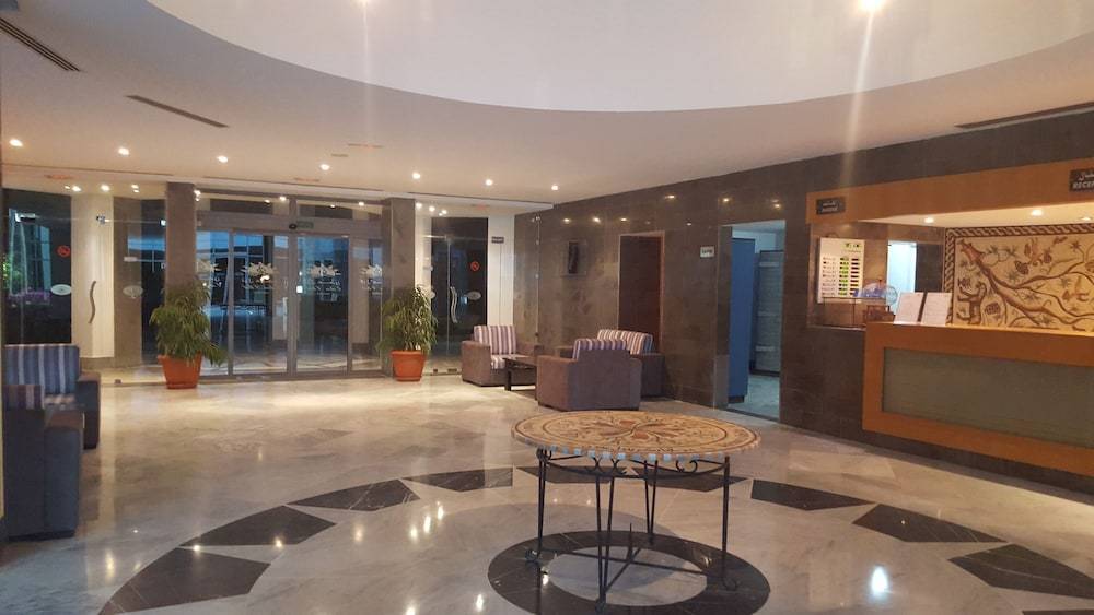 Eden Club Skanes 2
