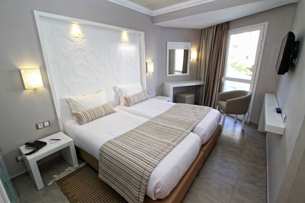 Sahara Beach Aquapark Resort 2