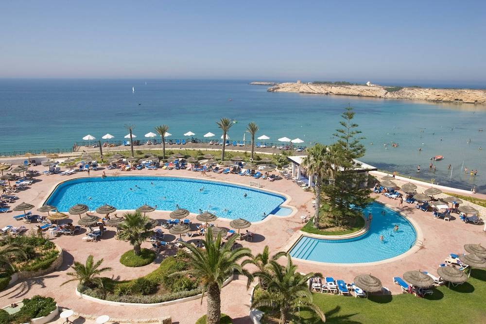Regency Hotel & Spa 1