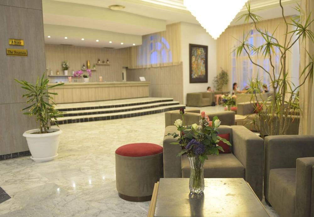 Liberty Resort 2