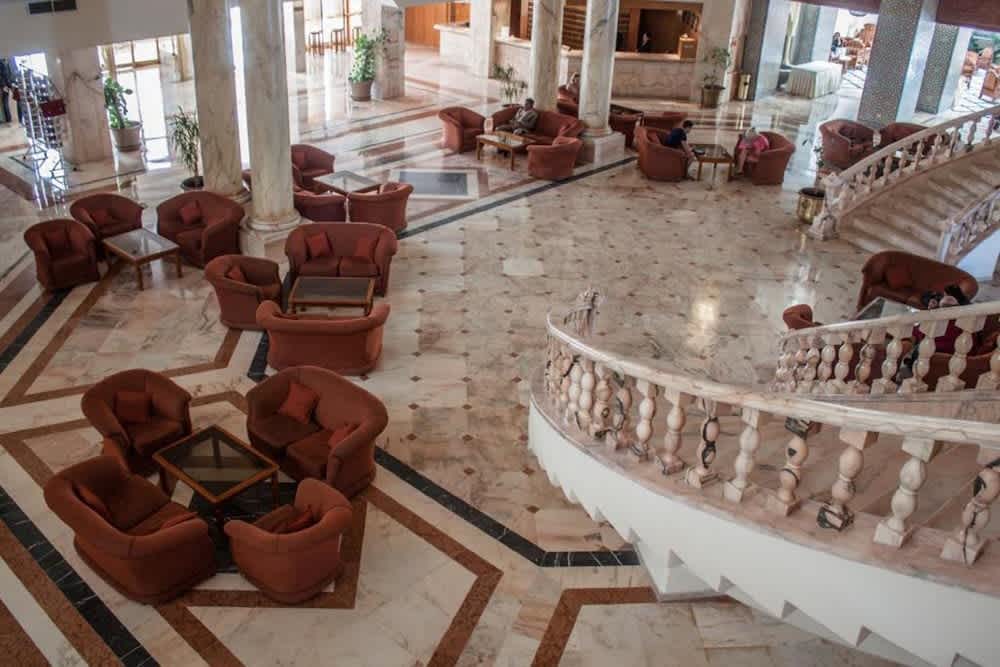 Amir Palace 2