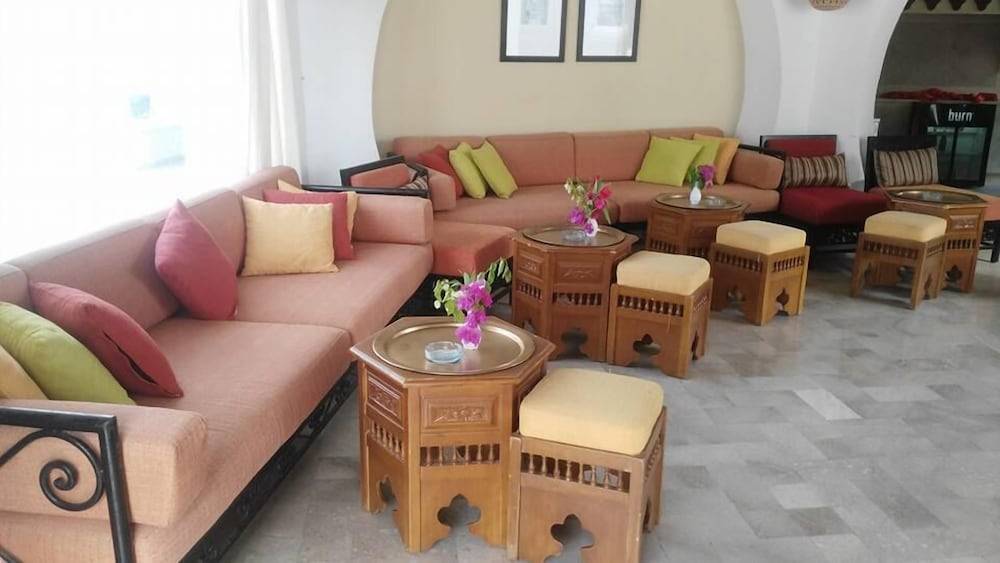 Club Rosa Rivage 2