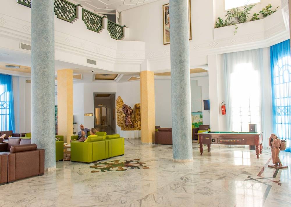 Hotel Dreams Beach 2
