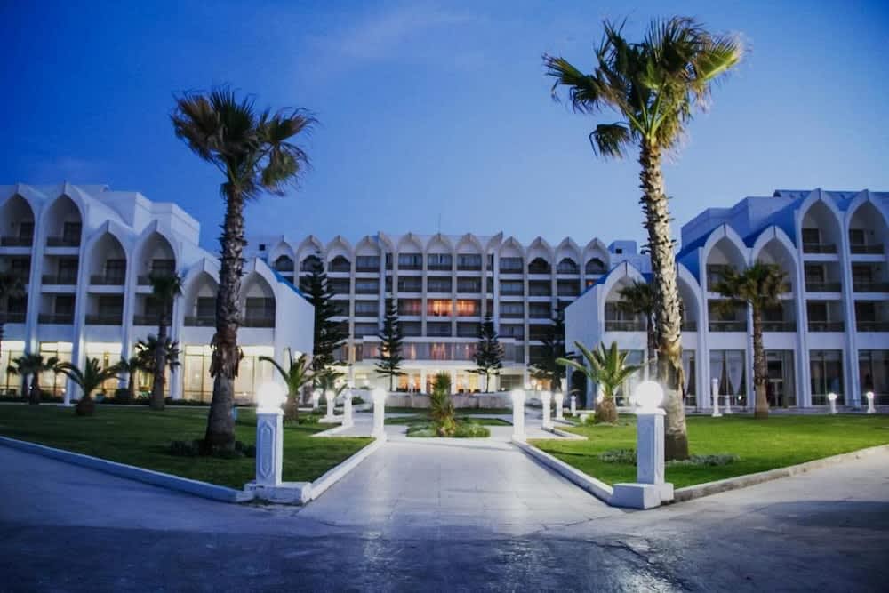 Amir Palace 1