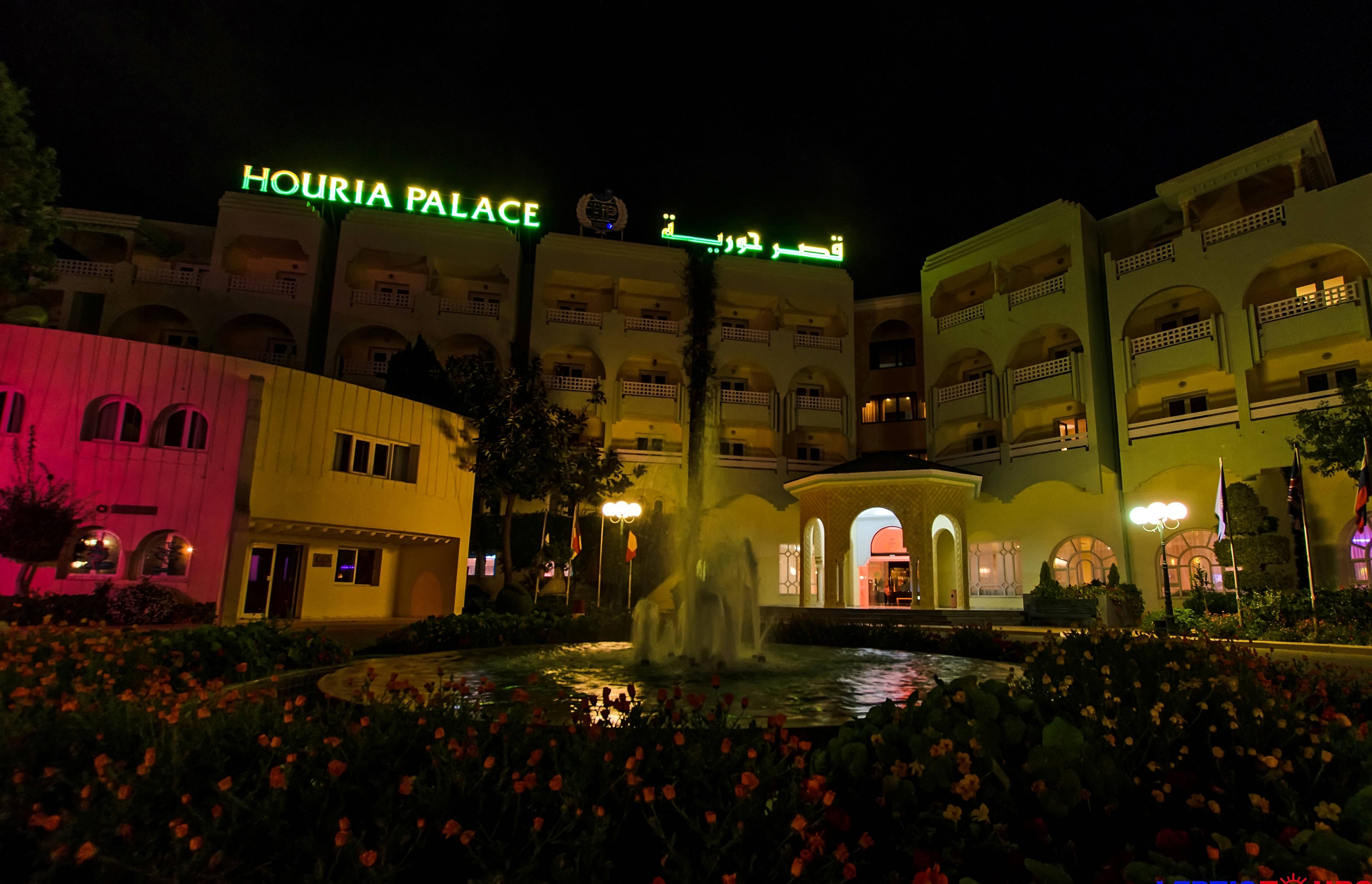 Houria Palace 2
