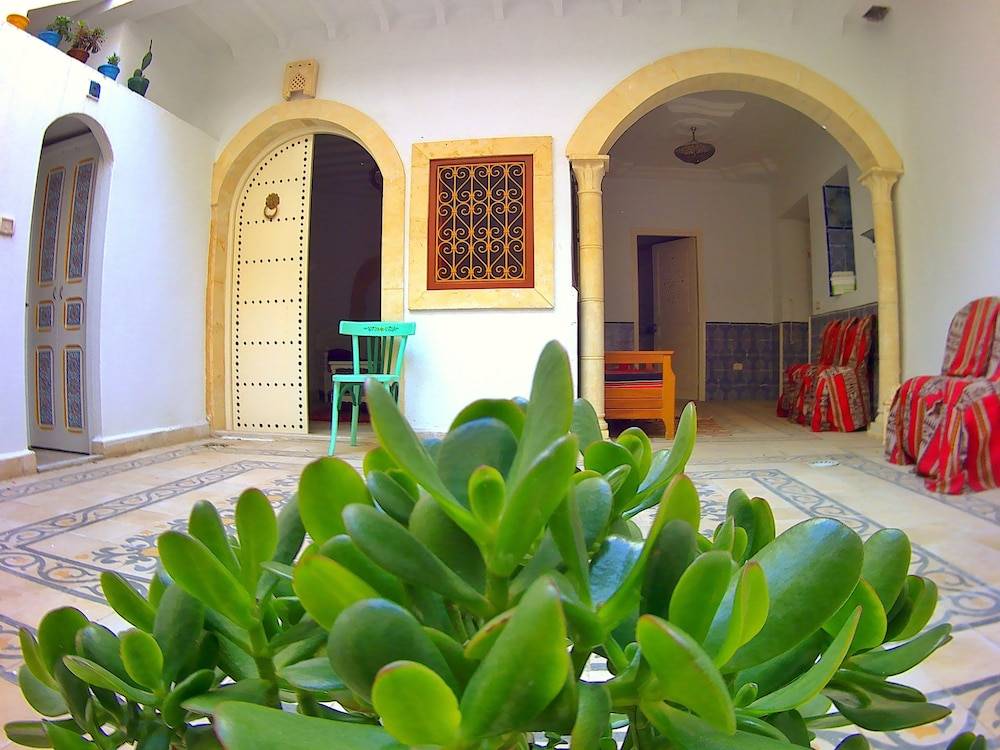 Dar Baaziz 1