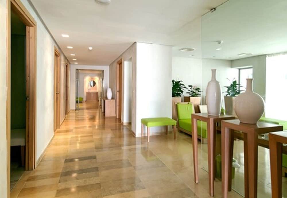 Thalassa Sousse 2