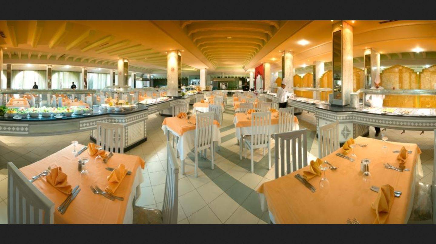 Abou Sofiane Hotel 1