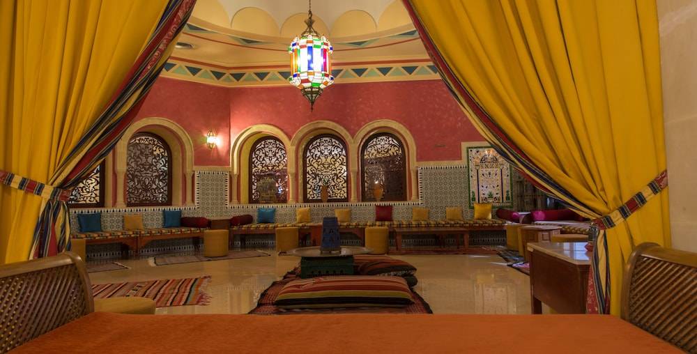 Regency Hotel & Spa 2