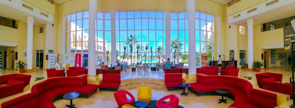 Skanes Serail & Aquapark 2