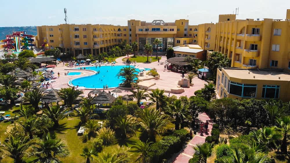 Skanes Serail & Aquapark 1