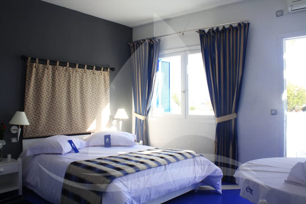 Marina Cap Monastir - lovely apartment for 4 1