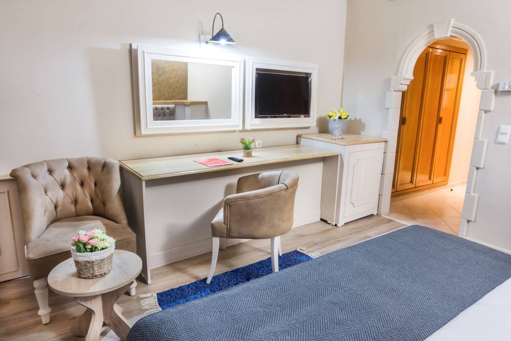 Hotel El Habib Monastir 1